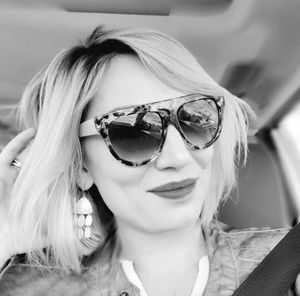 Meet your Posher, Melissa